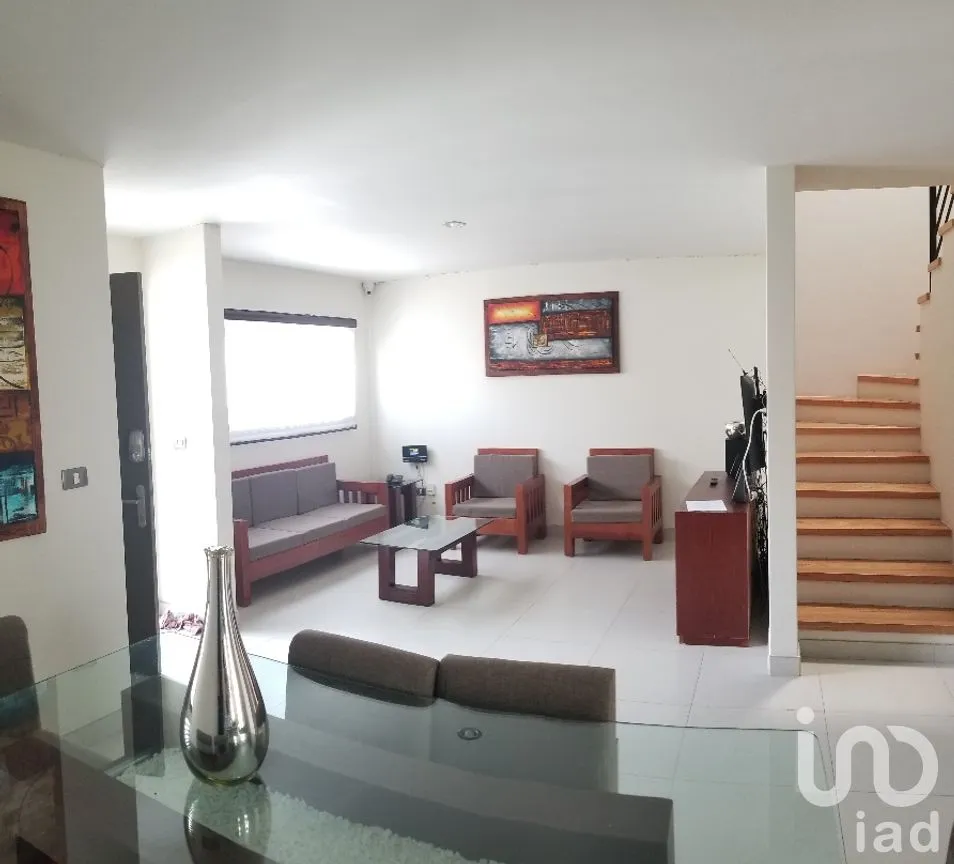 Casa en Venta en Zibatá, El Marqués, Querétaro | NEX-255977 | iad México | Foto 5 de 25