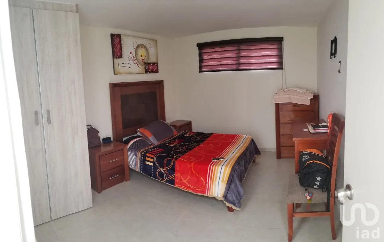 Casa en Venta en Zibatá, El Marqués, Querétaro | NEX-255977 | iad México | Foto 8 de 25