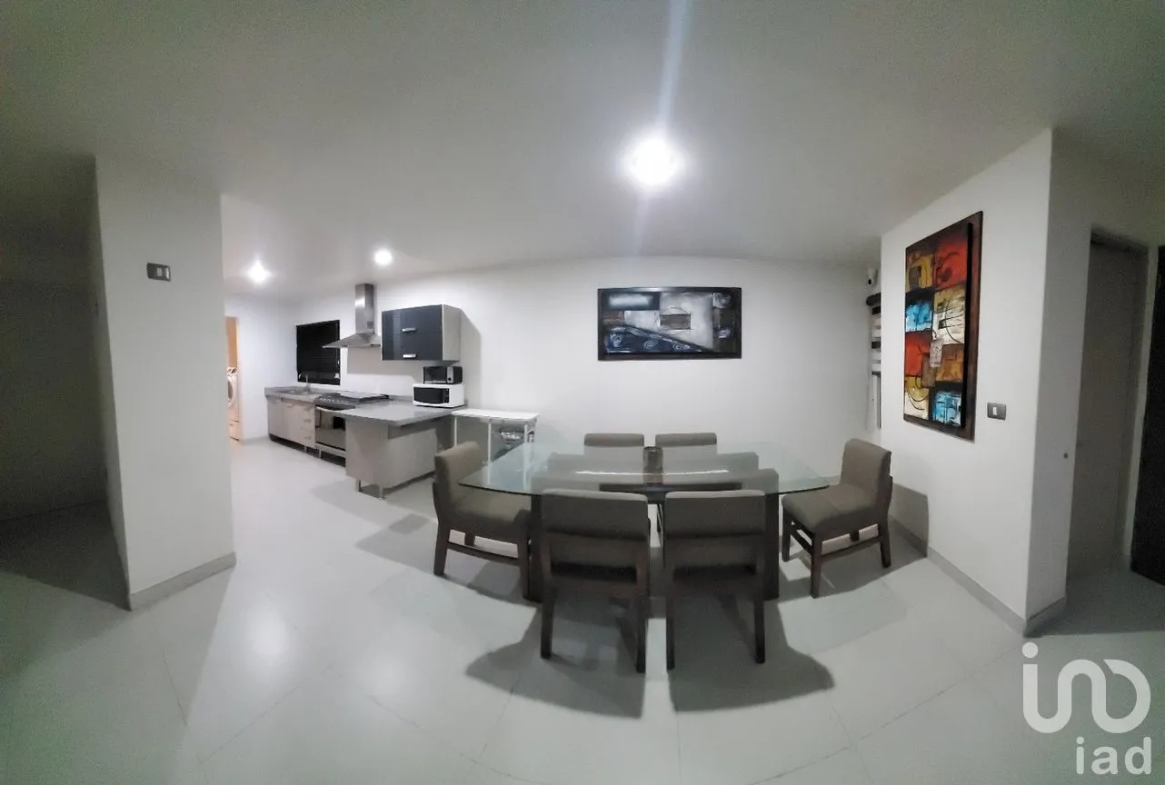Casa en Venta en Zibatá, El Marqués, Querétaro | NEX-255977 | iad México | Foto 3 de 25
