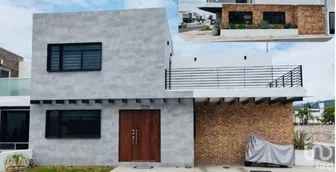 NEX-261848 - Casa en Venta, con 3 recamaras, con 3 baños, con 217 m2 de construcción en Los Olvera, CP 76904, Querétaro.