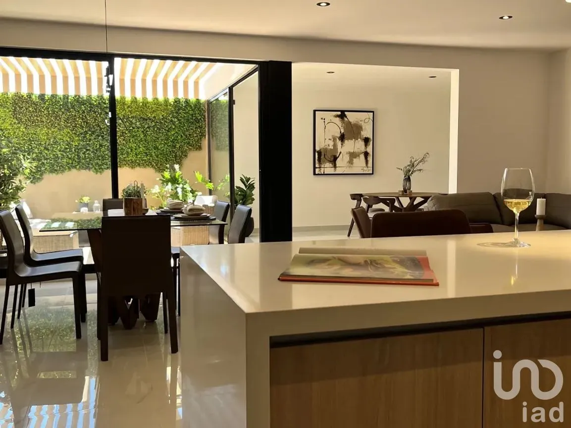 Departamento en Venta en Juriquilla, Querétaro, Querétaro | NEX-264021 | iad México | Foto 2 de 19