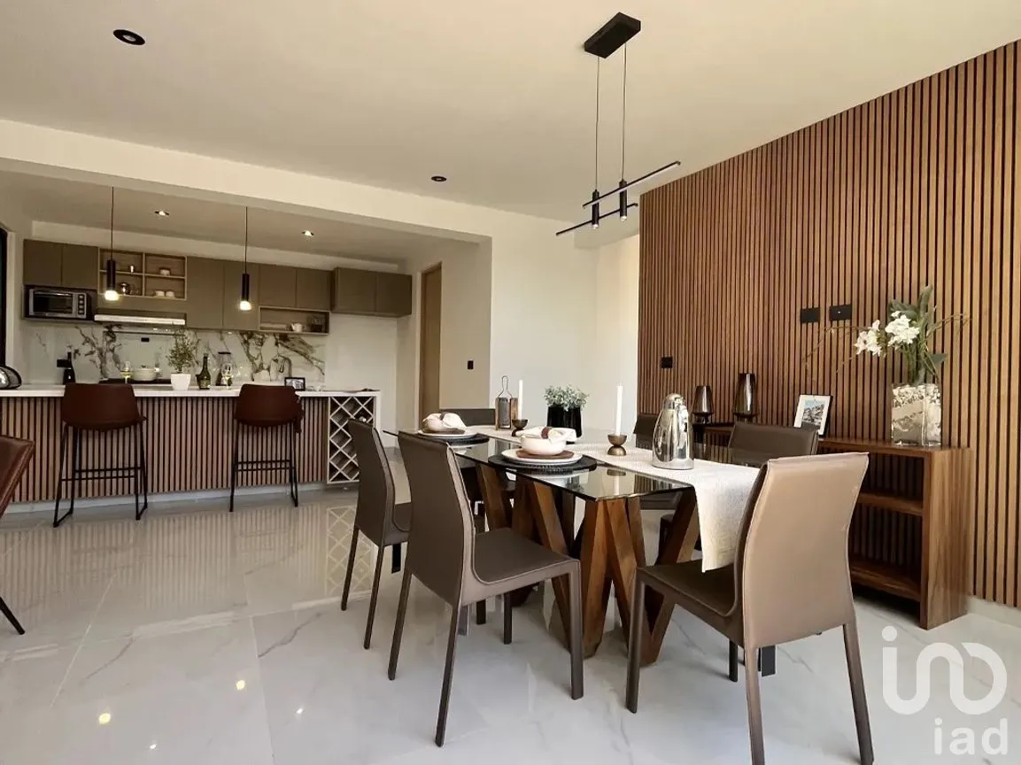 Departamento en Venta en Juriquilla, Querétaro, Querétaro | NEX-264021 | iad México | Foto 18 de 19