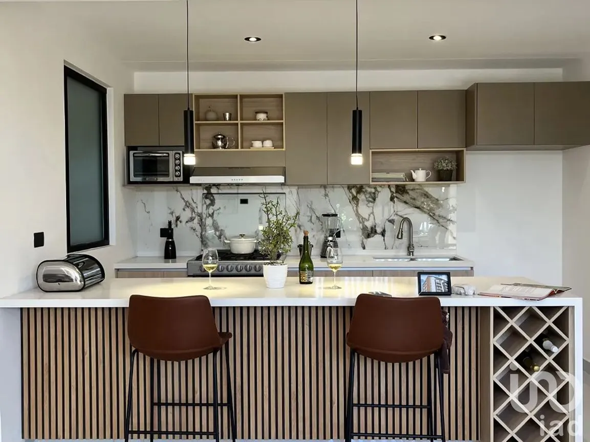 Departamento en Venta en Juriquilla, Querétaro, Querétaro | NEX-264021 | iad México | Foto 3 de 19