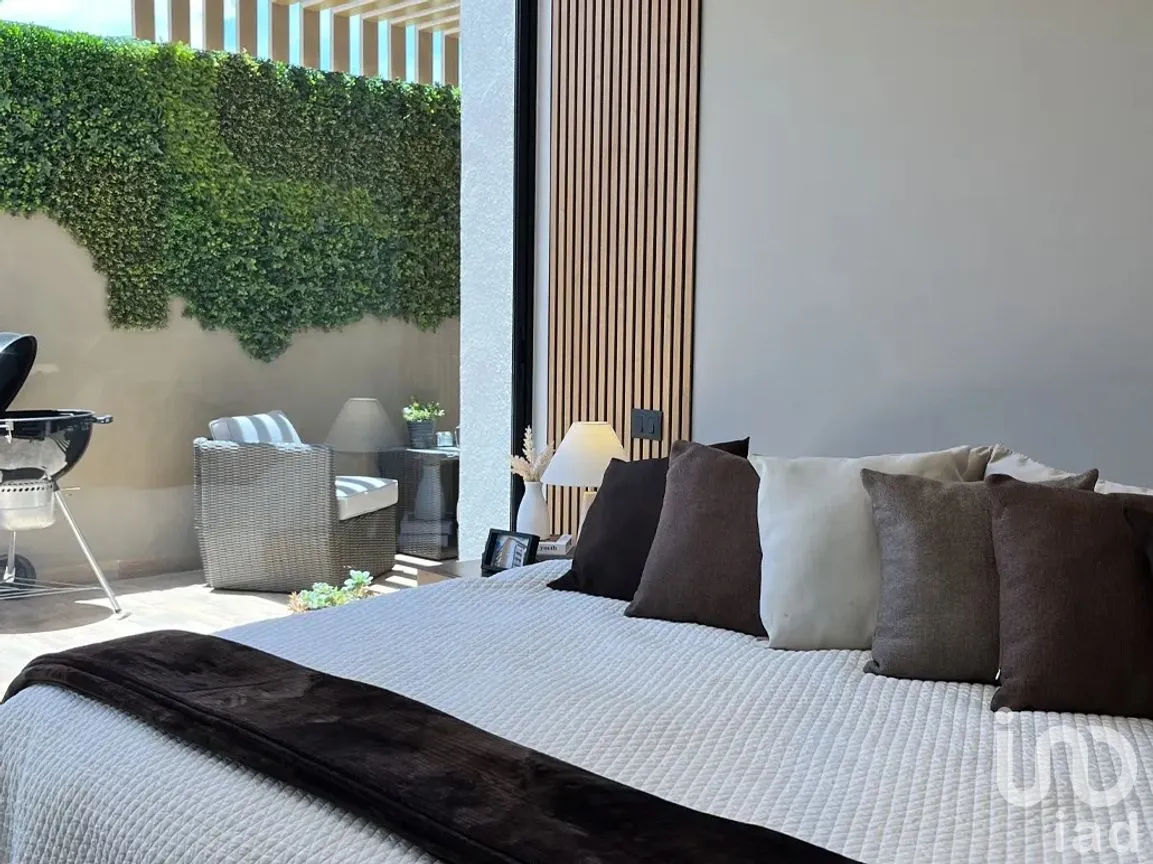 Departamento en Venta en Juriquilla, Querétaro, Querétaro | NEX-264021 | iad México | Foto 4 de 19