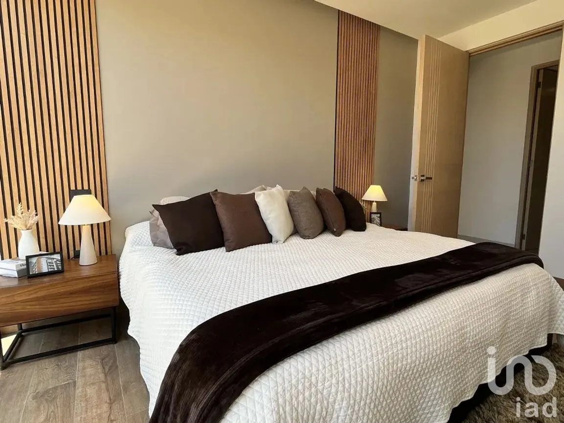 Departamento en Venta en Juriquilla, Querétaro, Querétaro | NEX-264021 | iad México | Foto 6 de 19