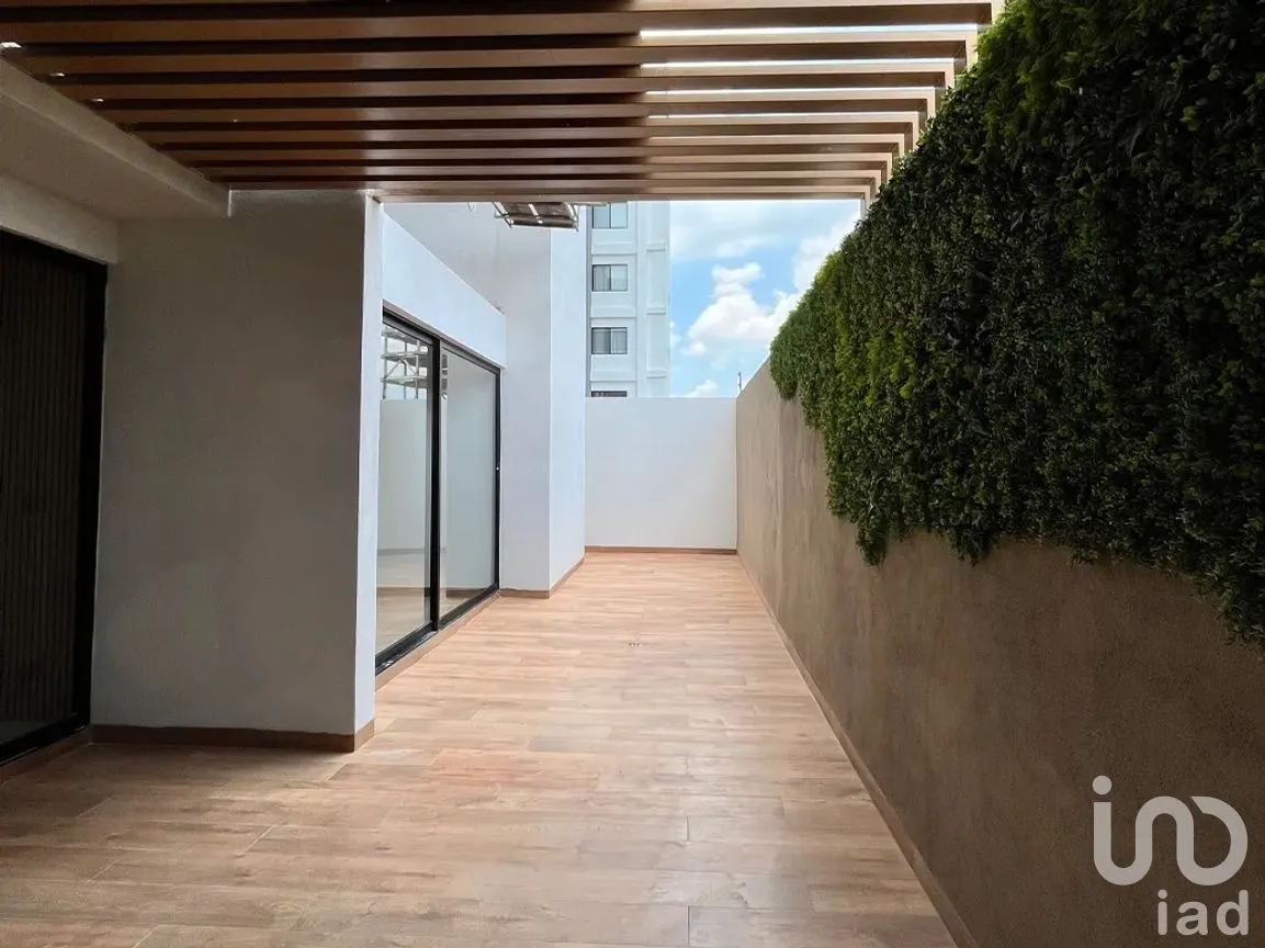 Departamento en Venta en Juriquilla, Querétaro, Querétaro | NEX-264021 | iad México | Foto 9 de 19