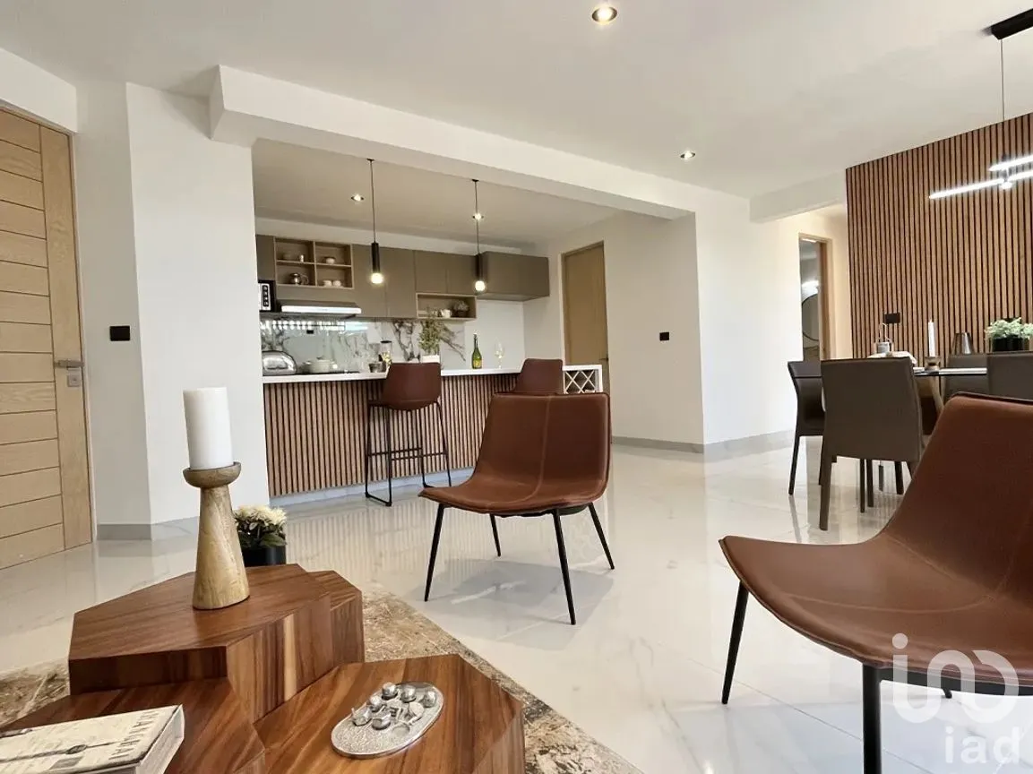 Departamento en Venta en Juriquilla, Querétaro, Querétaro | NEX-264021 | iad México | Foto 1 de 19
