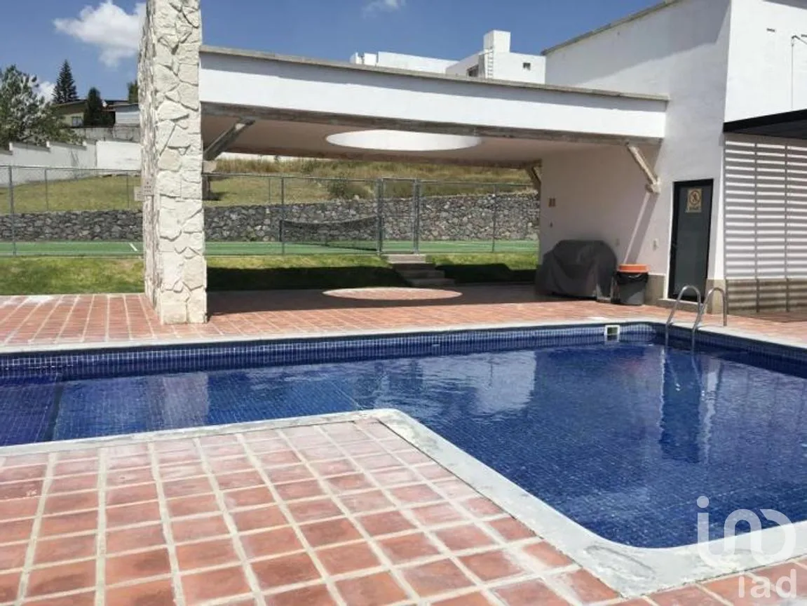 Casa en Renta en Pedregal de Schoenstatt, Corregidora, Querétaro | NEX-264136 | iad México | Foto 12 de 18