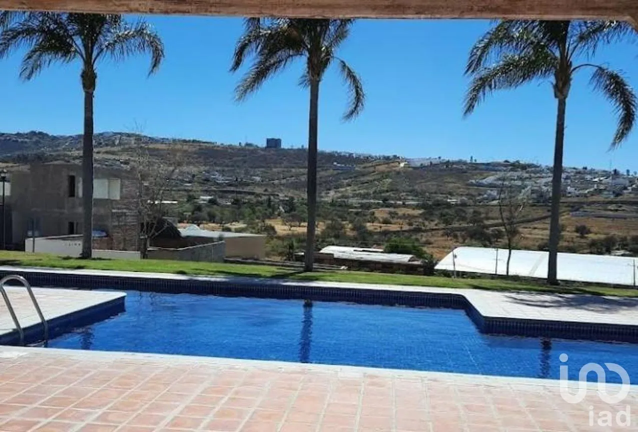 Casa en Renta en Pedregal de Schoenstatt, Corregidora, Querétaro | NEX-264136 | iad México | Foto 13 de 18