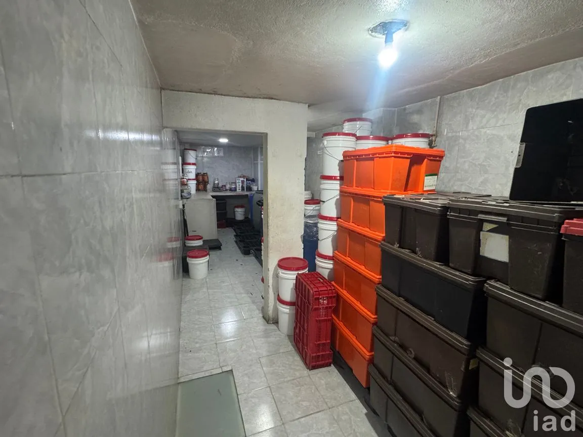 Bodega en Venta en San Pedrito Peñuelas I, Querétaro, Querétaro | NEX-291272 | iad México | Foto 11 de 26