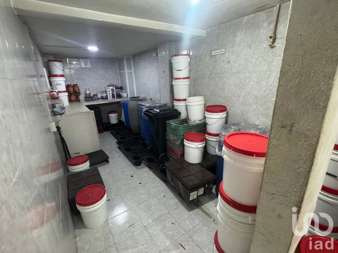 Bodega en Venta en San Pedrito Peñuelas I, Querétaro, Querétaro | NEX-291272 | iad México | Foto 12 de 26