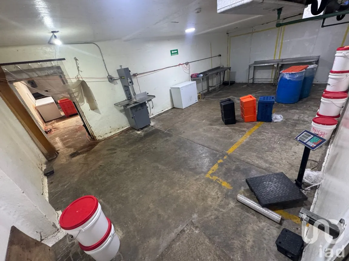 Bodega en Venta en San Pedrito Peñuelas I, Querétaro, Querétaro | NEX-291272 | iad México | Foto 15 de 26