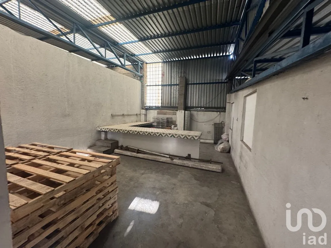 Bodega en Venta en San Pedrito Peñuelas I, Querétaro, Querétaro | NEX-291272 | iad México | Foto 17 de 26