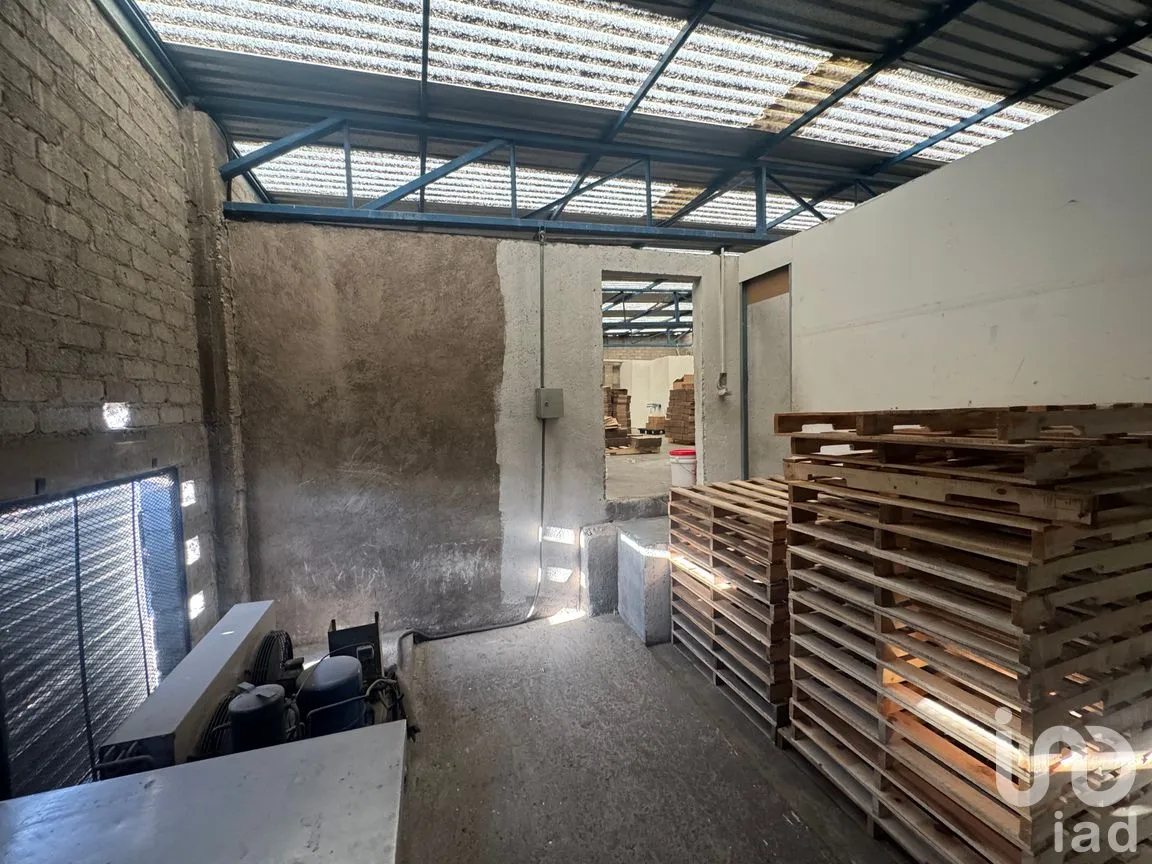 Bodega en Venta en San Pedrito Peñuelas I, Querétaro, Querétaro | NEX-291272 | iad México | Foto 18 de 26