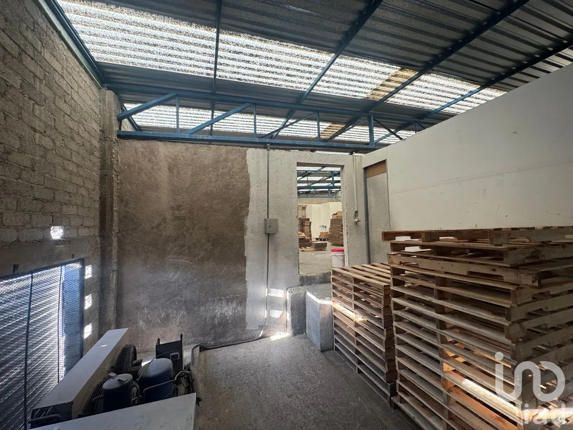 Bodega en Venta en San Pedrito Peñuelas I, Querétaro, Querétaro | NEX-291272 | iad México | Foto 19 de 26