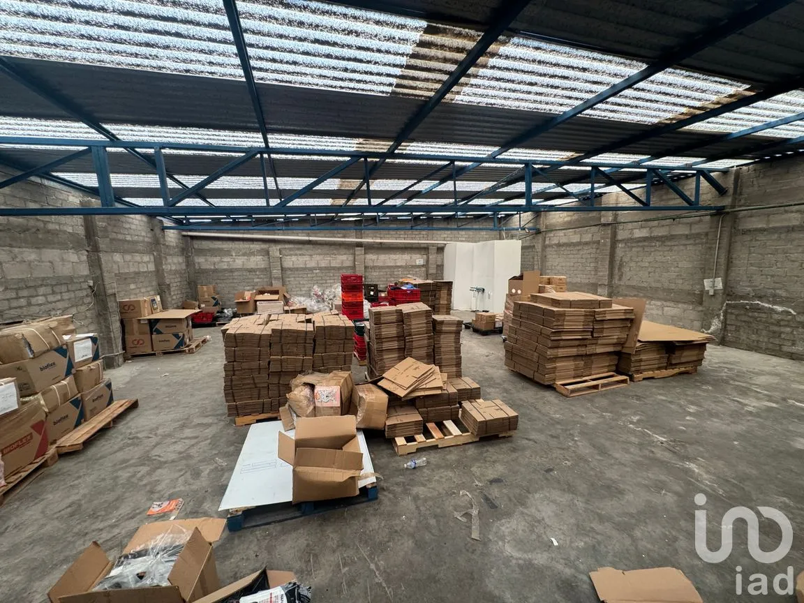 Bodega en Venta en San Pedrito Peñuelas I, Querétaro, Querétaro | NEX-291272 | iad México | Foto 20 de 26