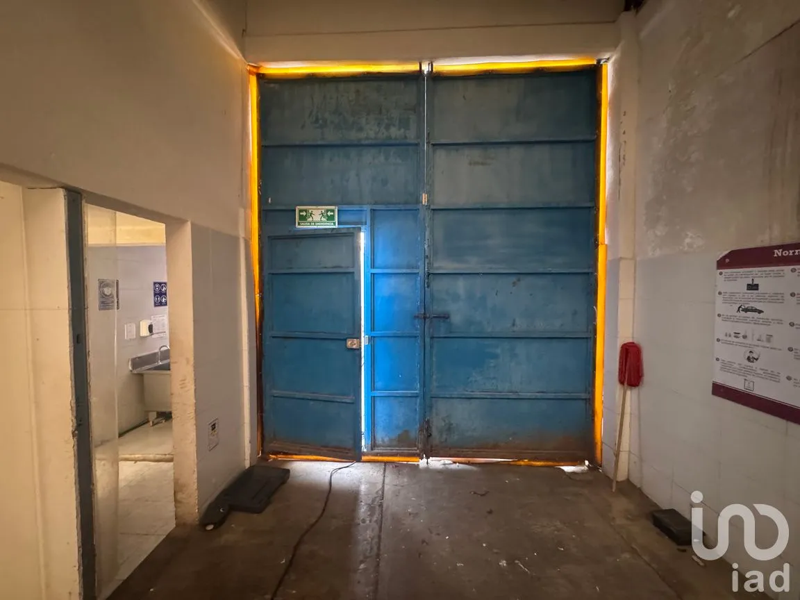 Bodega en Venta en San Pedrito Peñuelas I, Querétaro, Querétaro | NEX-291272 | iad México | Foto 3 de 26