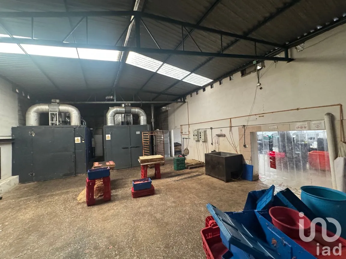 Bodega en Venta en San Pedrito Peñuelas I, Querétaro, Querétaro | NEX-291272 | iad México | Foto 22 de 26