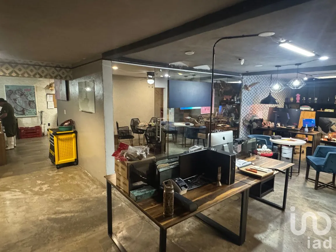 Bodega en Venta en San Pedrito Peñuelas I, Querétaro, Querétaro | NEX-291272 | iad México | Foto 24 de 26