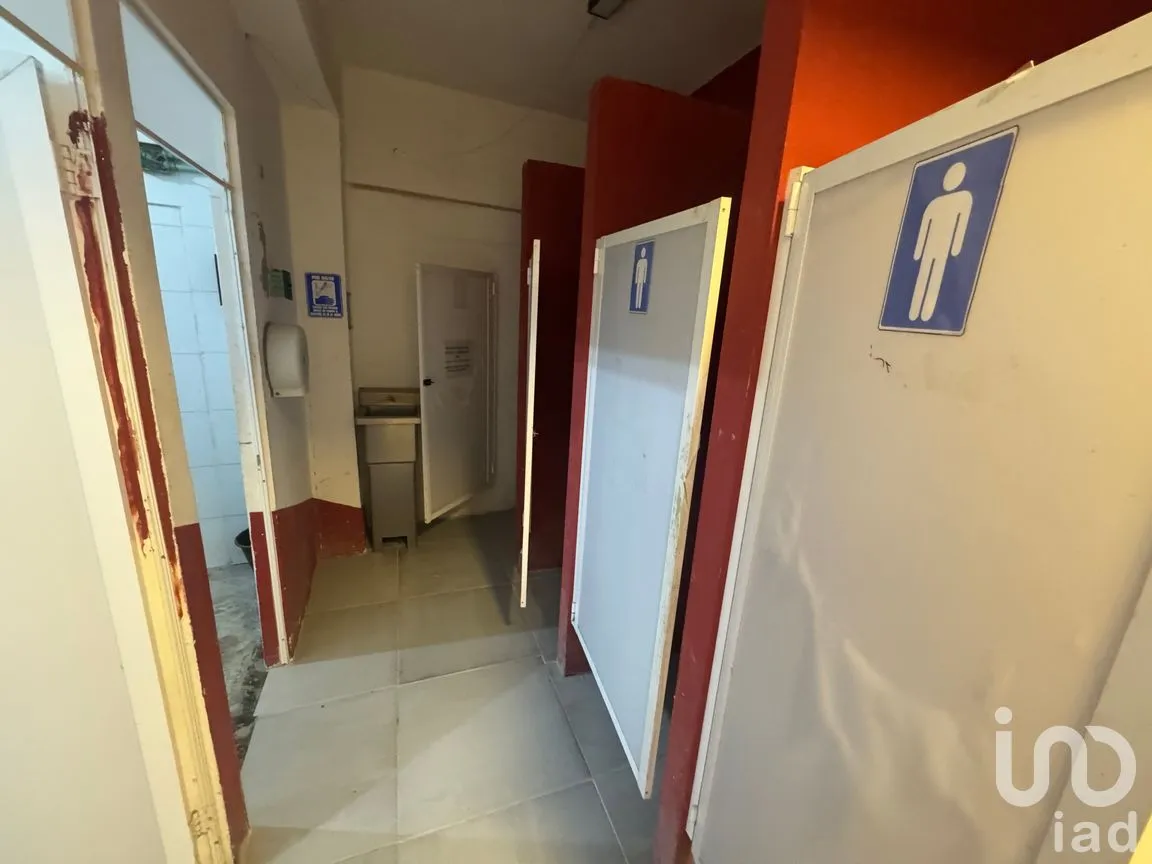 Bodega en Venta en San Pedrito Peñuelas I, Querétaro, Querétaro | NEX-291272 | iad México | Foto 4 de 26