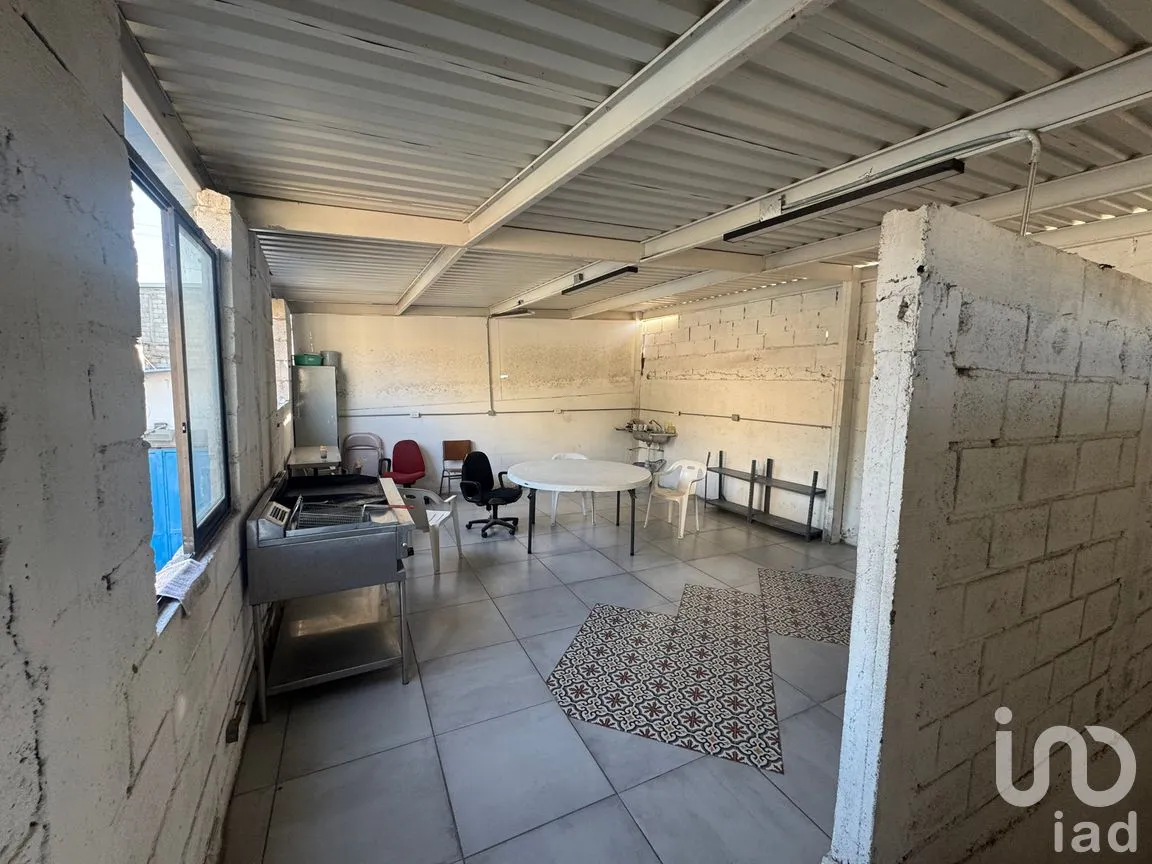 Bodega en Venta en San Pedrito Peñuelas I, Querétaro, Querétaro | NEX-291272 | iad México | Foto 5 de 26
