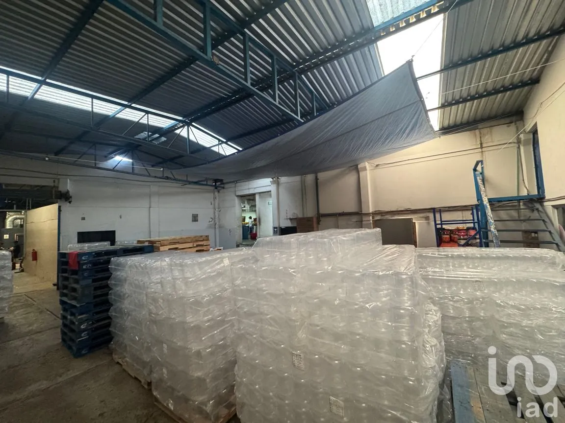 Bodega en Venta en San Pedrito Peñuelas I, Querétaro, Querétaro | NEX-291272 | iad México | Foto 7 de 26