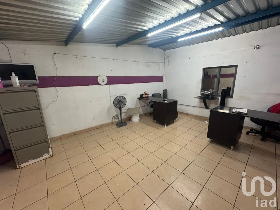 Bodega en Venta en San Pedrito Peñuelas I, Querétaro, Querétaro | NEX-291272 | iad México | Foto 8 de 26