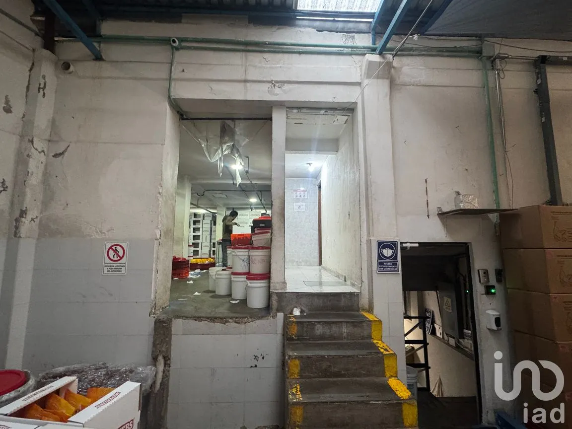 Bodega en Venta en San Pedrito Peñuelas I, Querétaro, Querétaro | NEX-291272 | iad México | Foto 10 de 26
