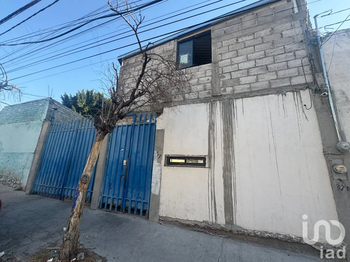 Bodega en Venta en San Pedrito Peñuelas I, Querétaro, Querétaro | NEX-291272 | iad México | Foto 1 de 26