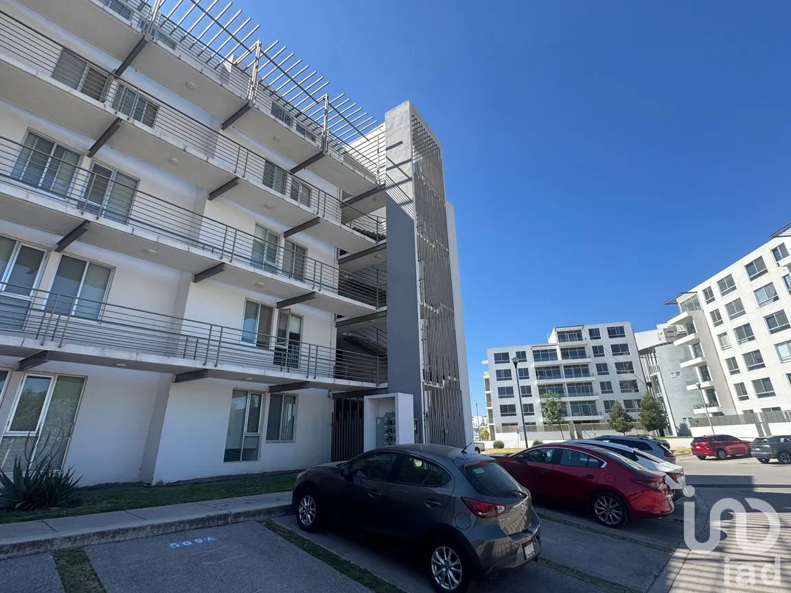 Departamento en Venta en Terranova, Corregidora, Querétaro | NEX-293055 | iad México | Foto 2 de 14