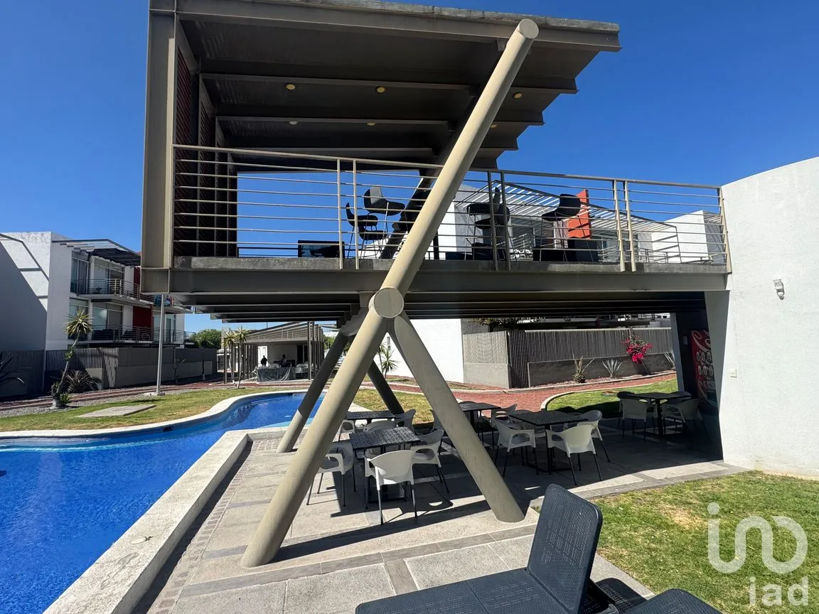 Departamento en Venta en Terranova, Corregidora, Querétaro | NEX-293055 | iad México | Foto 12 de 14