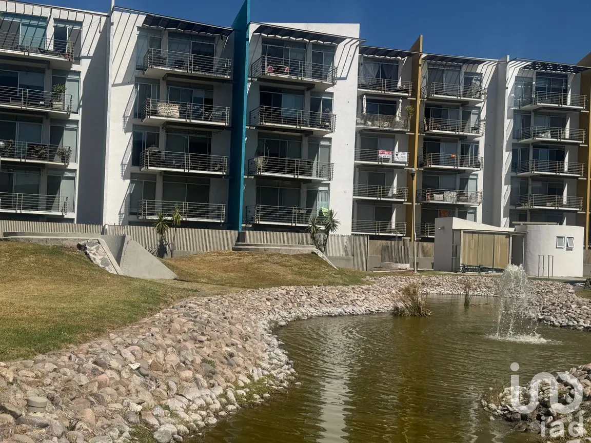 Departamento en Venta en Terranova, Corregidora, Querétaro | NEX-293055 | iad México | Foto 14 de 14