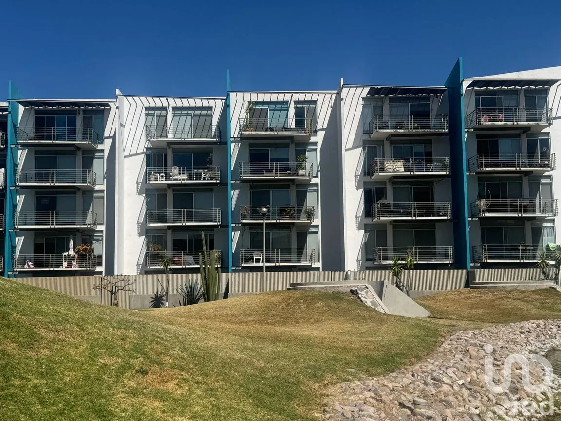 Departamento en Venta en Terranova, Corregidora, Querétaro | NEX-293055 | iad México | Foto 3 de 14