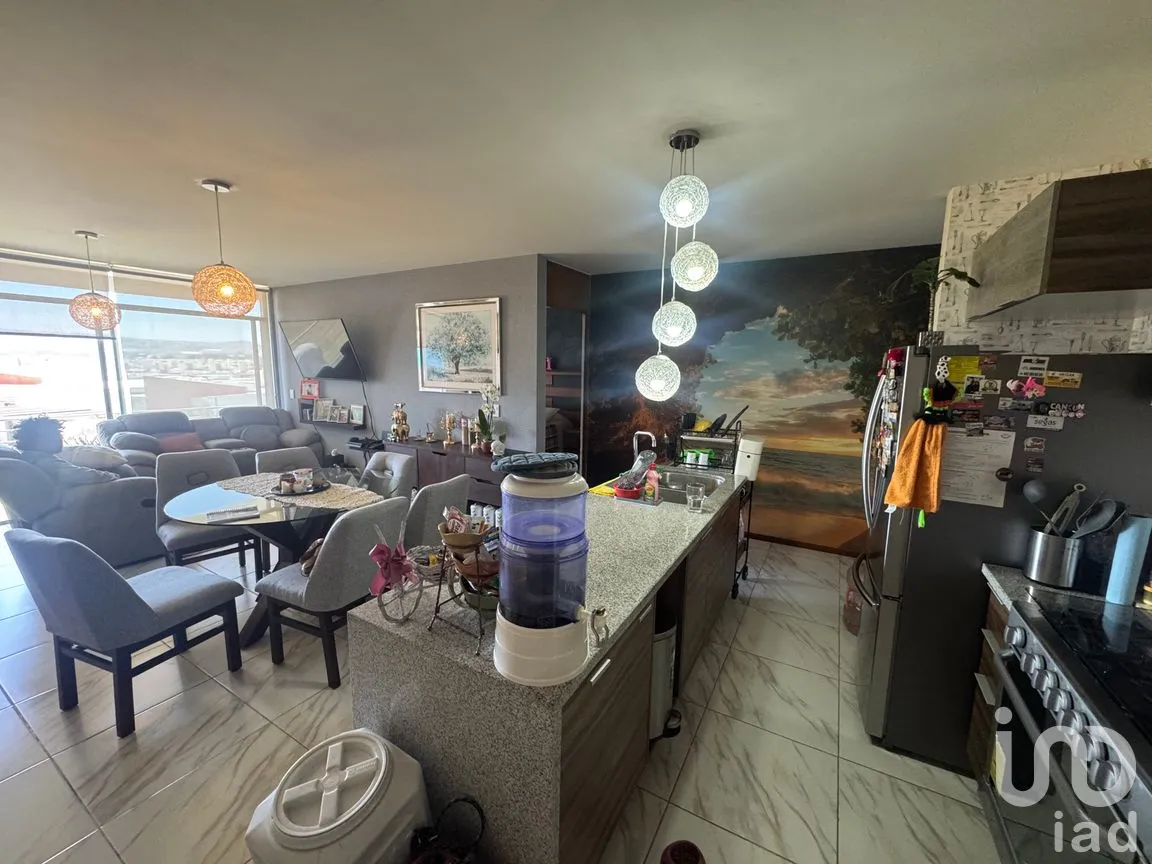 Departamento en Venta en Terranova, Corregidora, Querétaro | NEX-293055 | iad México | Foto 4 de 14