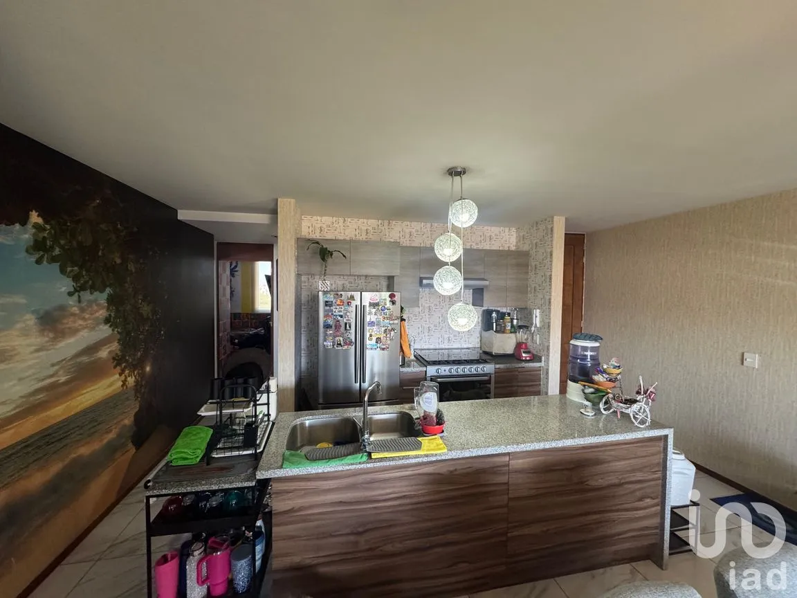 Departamento en Venta en Terranova, Corregidora, Querétaro | NEX-293055 | iad México | Foto 5 de 14