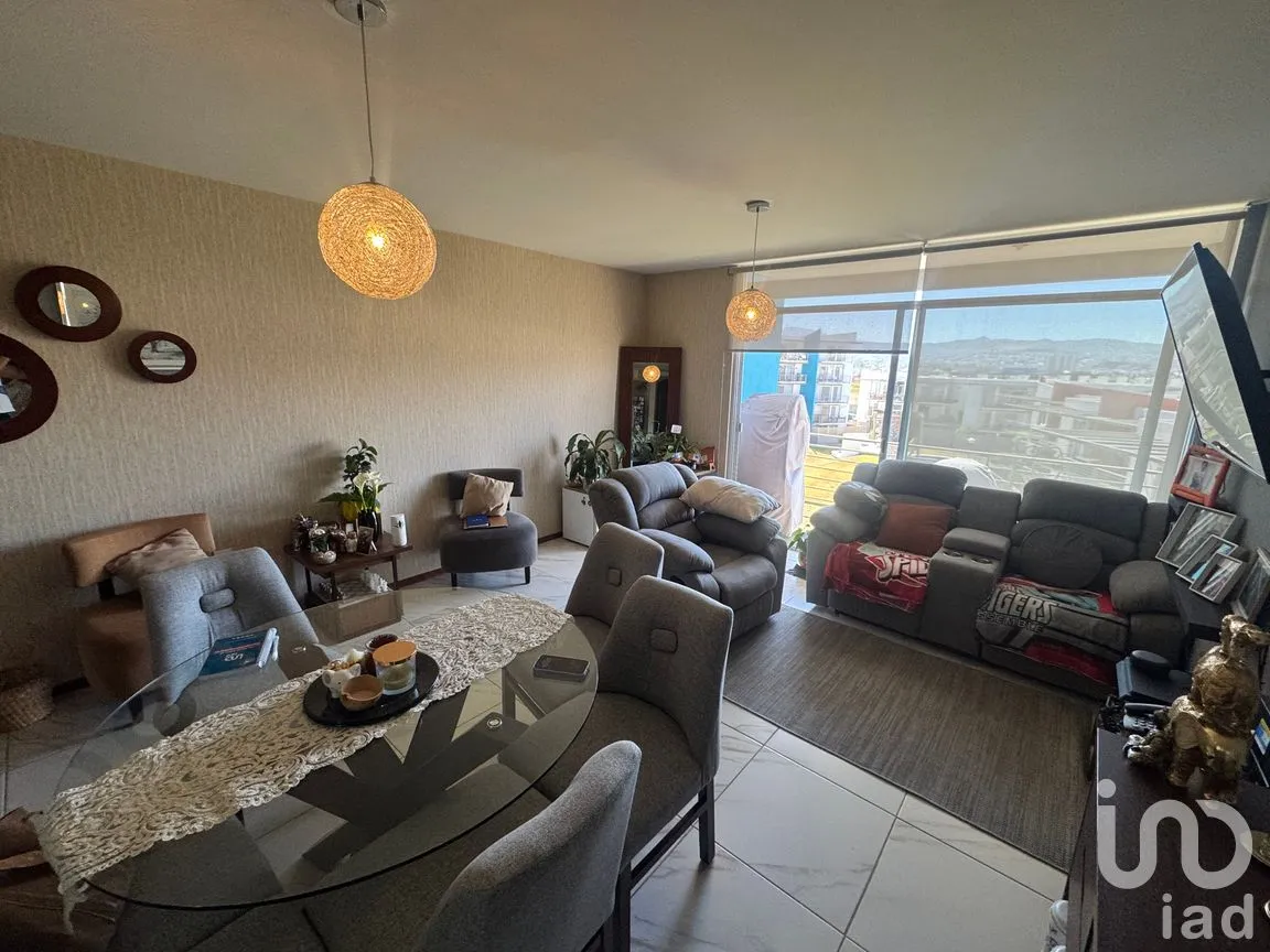 Departamento en Venta en Terranova, Corregidora, Querétaro | NEX-293055 | iad México | Foto 7 de 14
