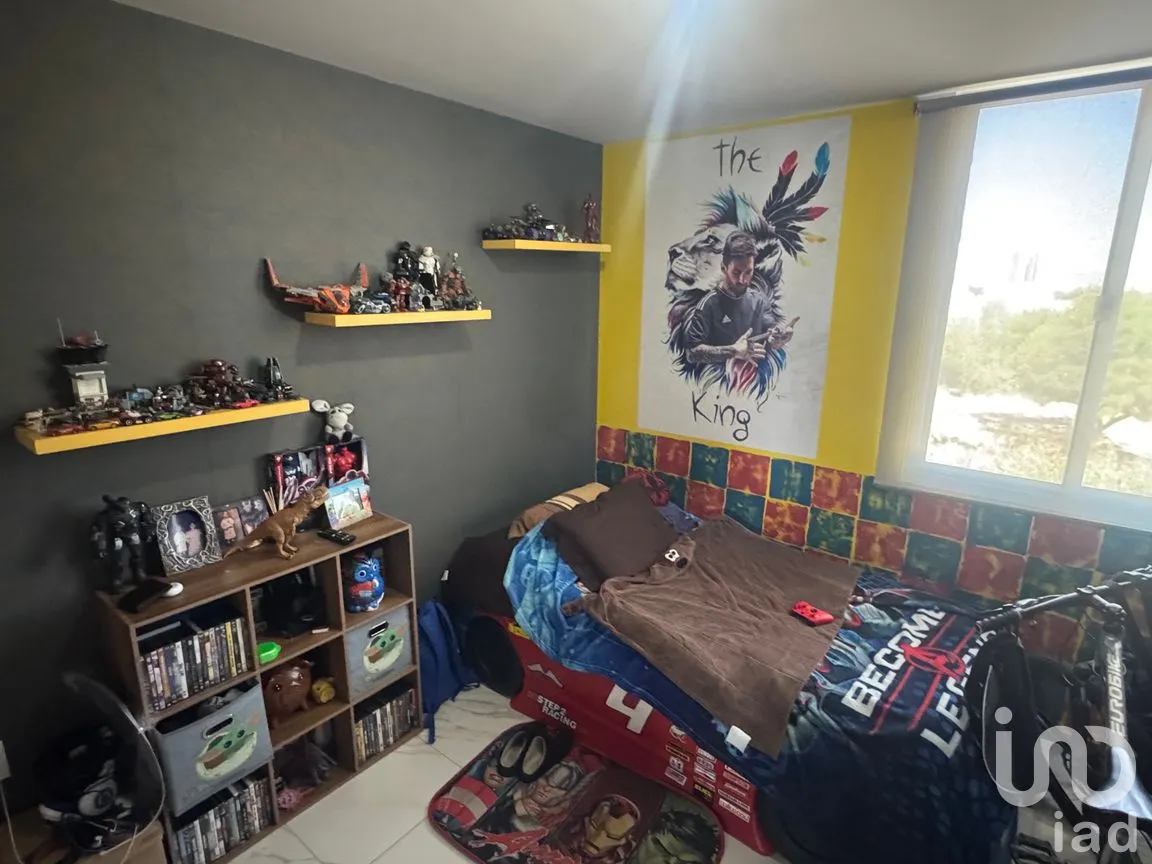 Departamento en Venta en Terranova, Corregidora, Querétaro | NEX-293055 | iad México | Foto 8 de 14