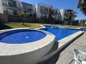NEX-293055 - Departamento en Venta, con 3 recamaras, con 2 baños, con 105 m2 de construcción en Terranova, CP 76910, Querétaro.