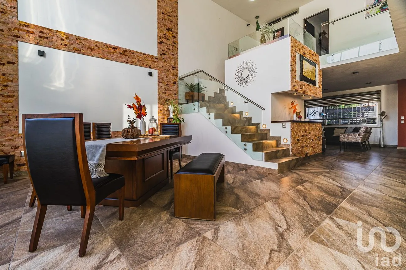 Casa en Venta en Residencial Italia, Querétaro, Querétaro | NEX-294550 | iad México | Foto 12 de 24
