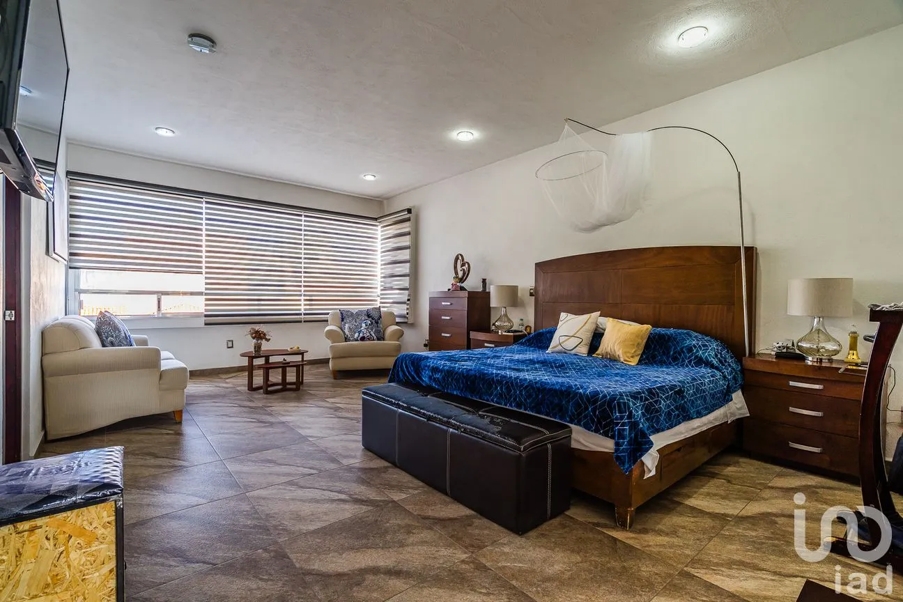 Casa en Venta en Residencial Italia, Querétaro, Querétaro | NEX-294550 | iad México | Foto 15 de 24