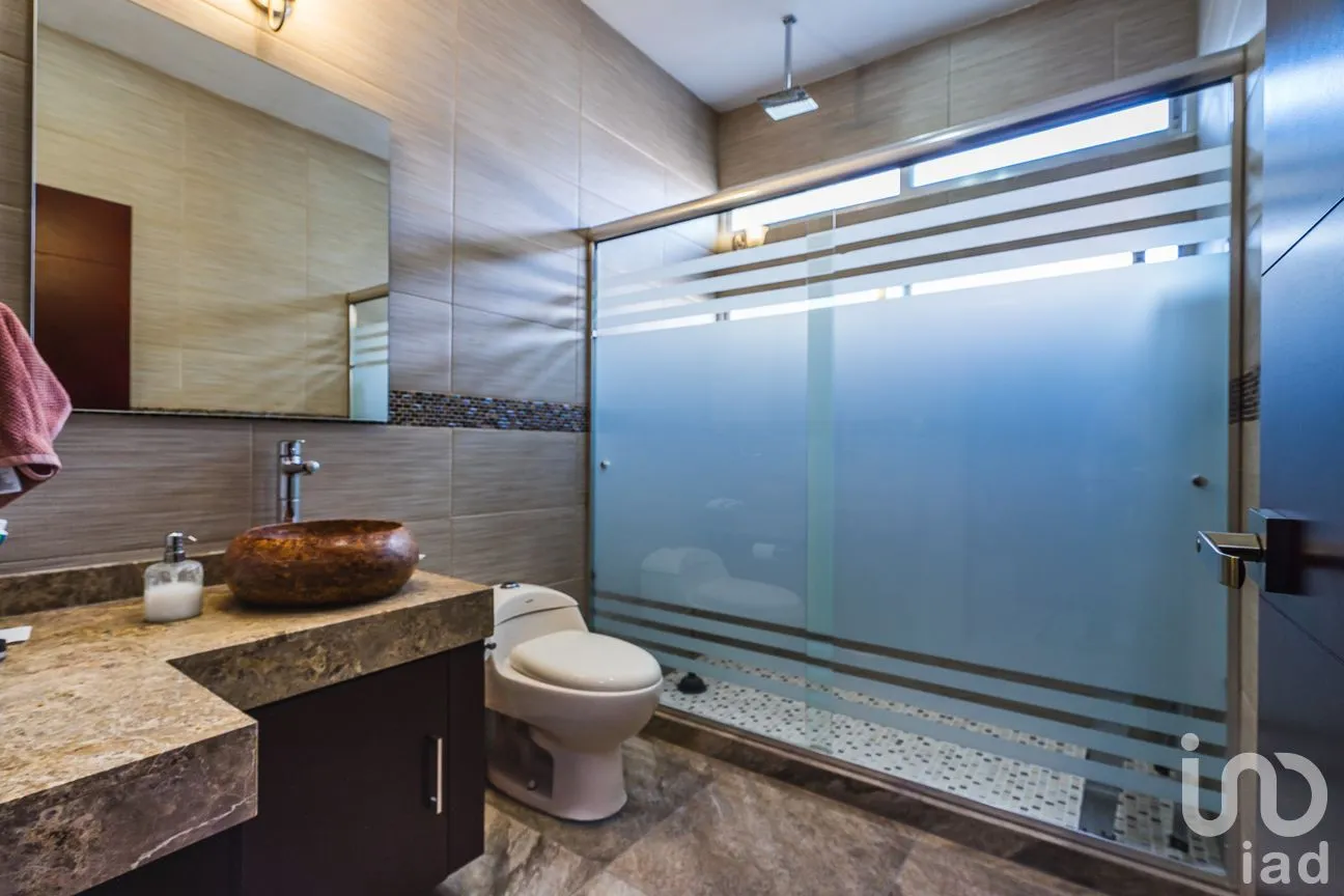 Casa en Venta en Residencial Italia, Querétaro, Querétaro | NEX-294550 | iad México | Foto 16 de 24