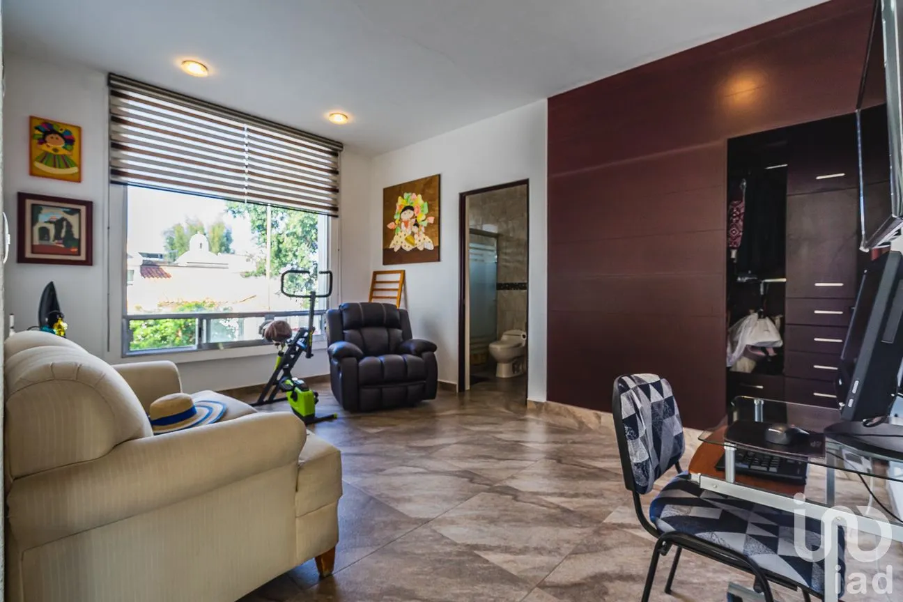 Casa en Venta en Residencial Italia, Querétaro, Querétaro | NEX-294550 | iad México | Foto 18 de 24