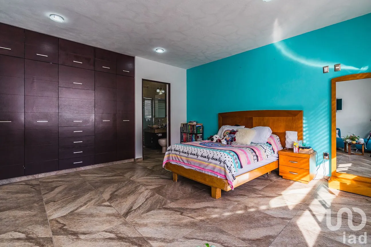 Casa en Venta en Residencial Italia, Querétaro, Querétaro | NEX-294550 | iad México | Foto 20 de 24