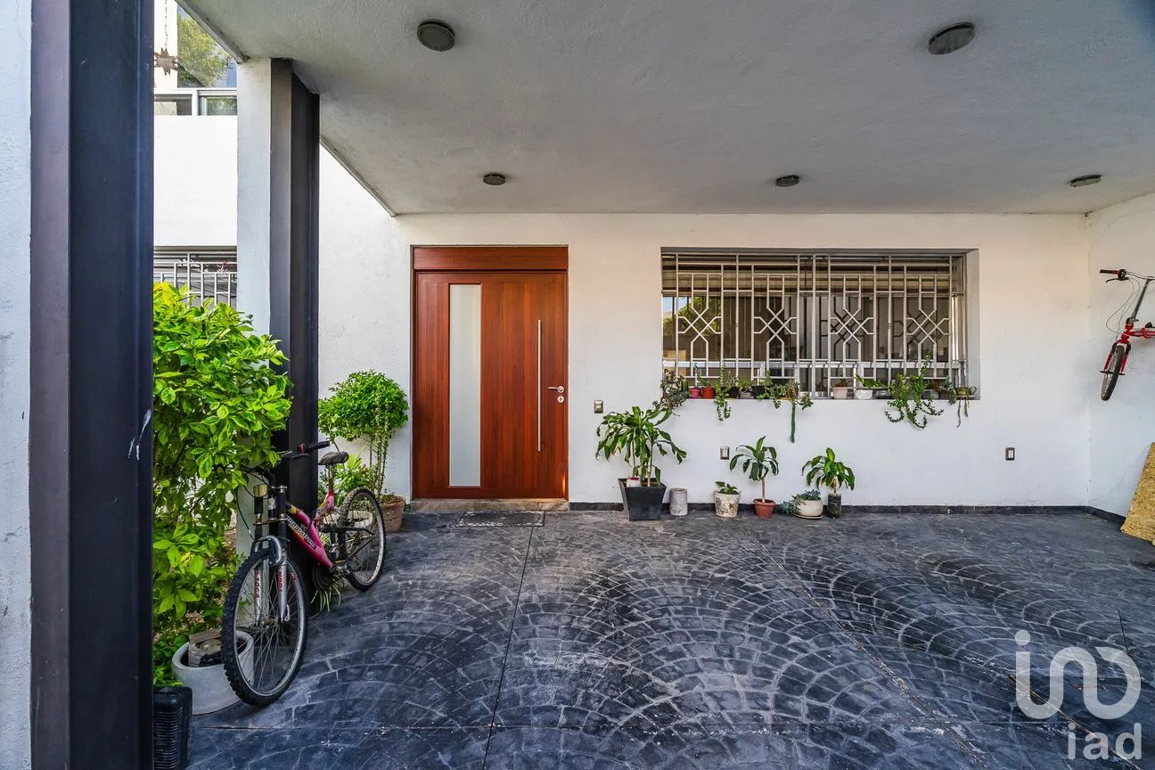 Casa en Venta en Residencial Italia, Querétaro, Querétaro | NEX-294550 | iad México | Foto 3 de 24