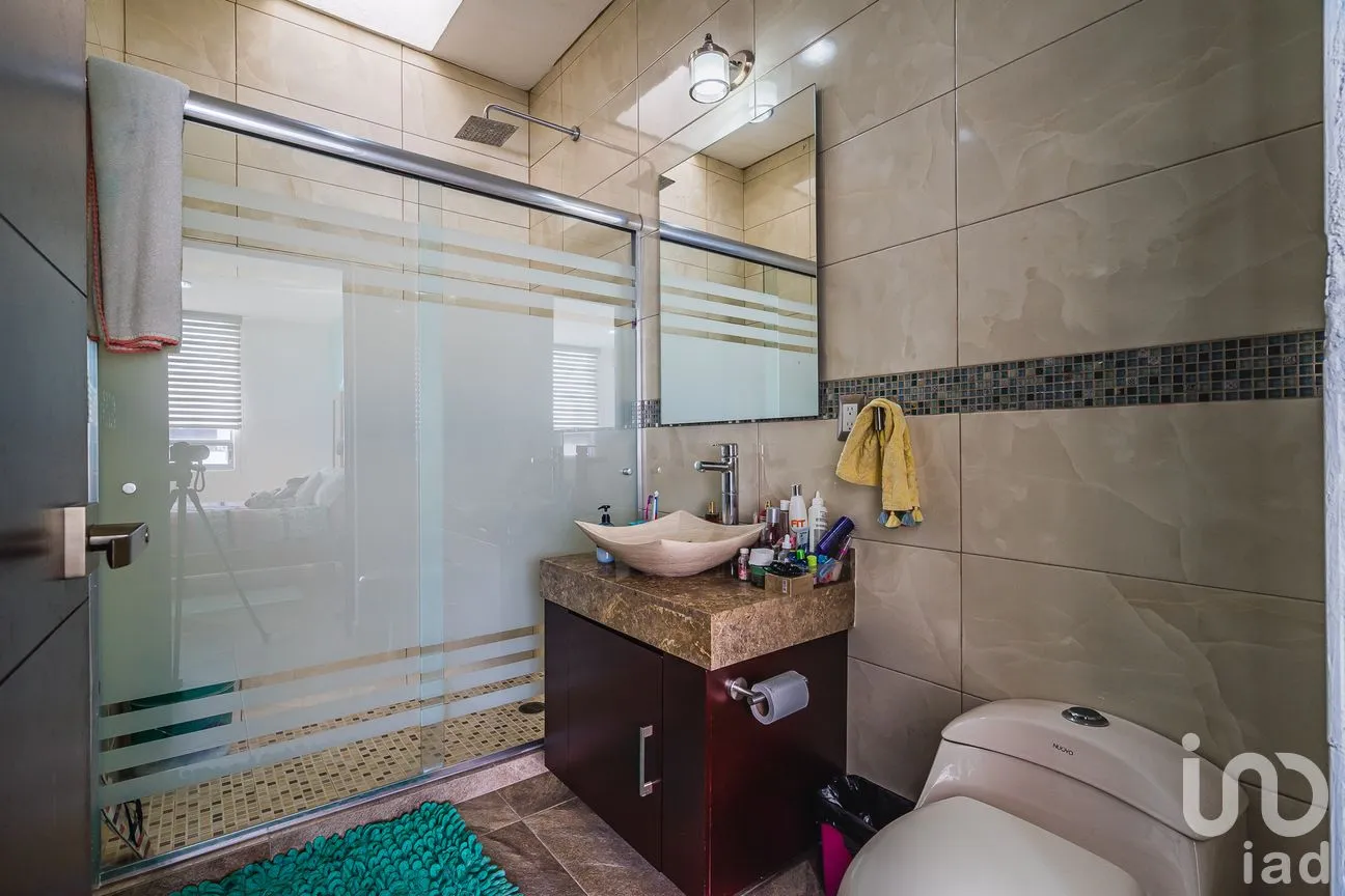 Casa en Venta en Residencial Italia, Querétaro, Querétaro | NEX-294550 | iad México | Foto 21 de 24