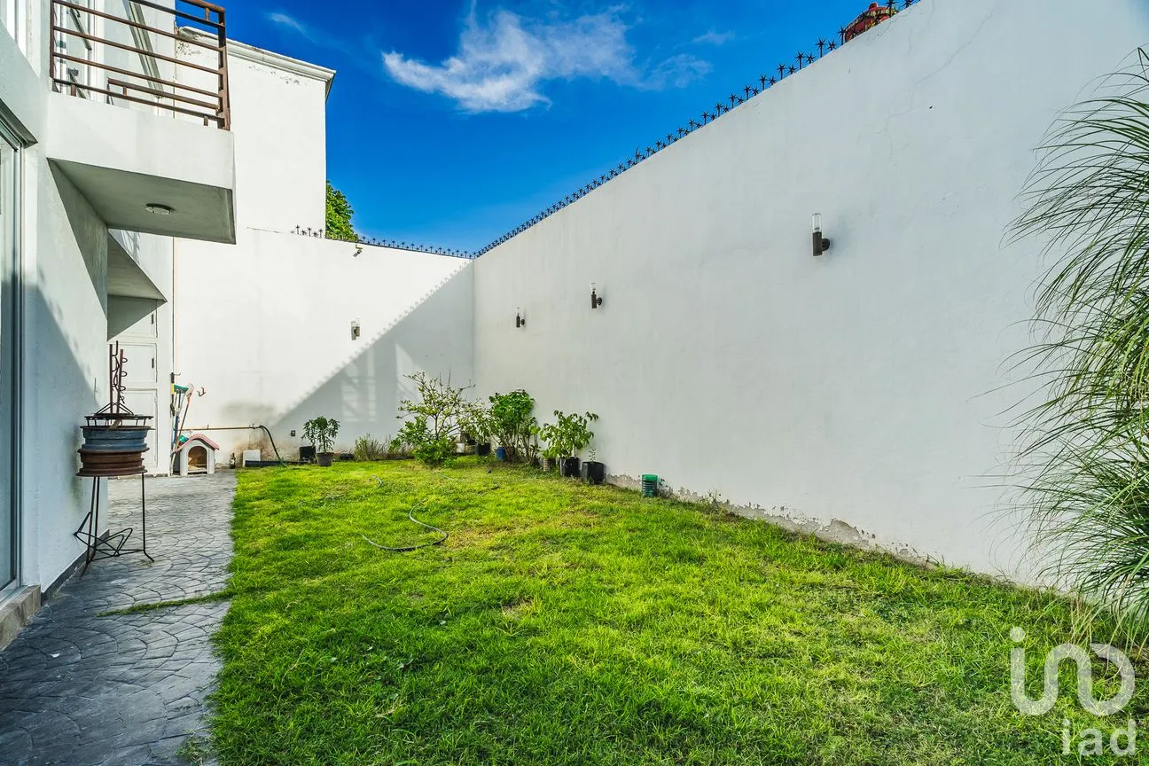 Casa en Venta en Residencial Italia, Querétaro, Querétaro | NEX-294550 | iad México | Foto 24 de 24