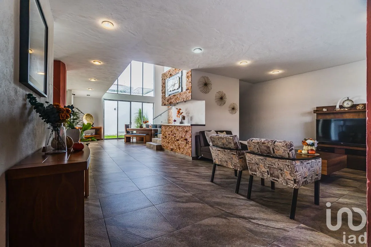 Casa en Venta en Residencial Italia, Querétaro, Querétaro | NEX-294550 | iad México | Foto 4 de 24