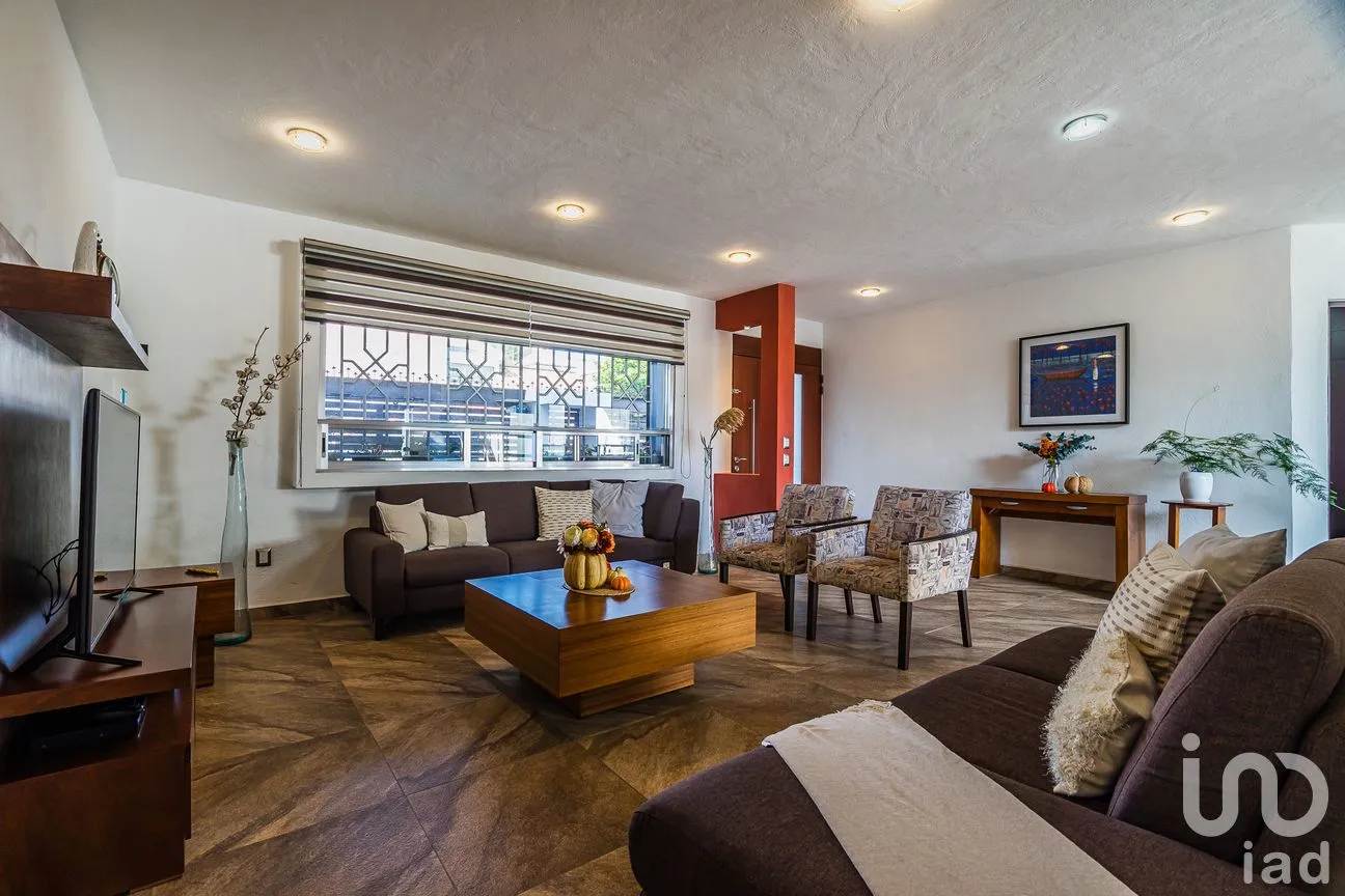 Casa en Venta en Residencial Italia, Querétaro, Querétaro | NEX-294550 | iad México | Foto 5 de 24