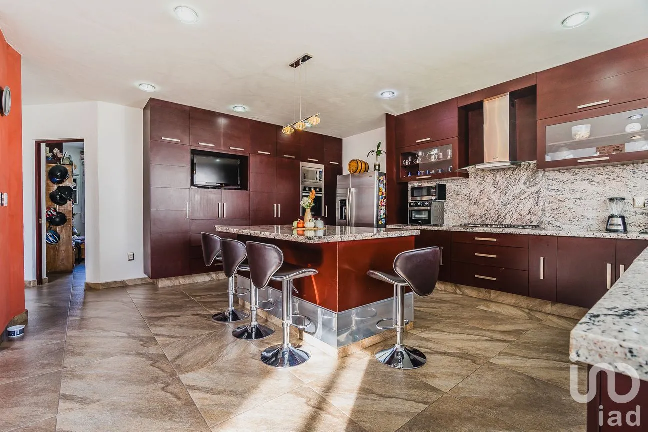 Casa en Venta en Residencial Italia, Querétaro, Querétaro | NEX-294550 | iad México | Foto 9 de 24