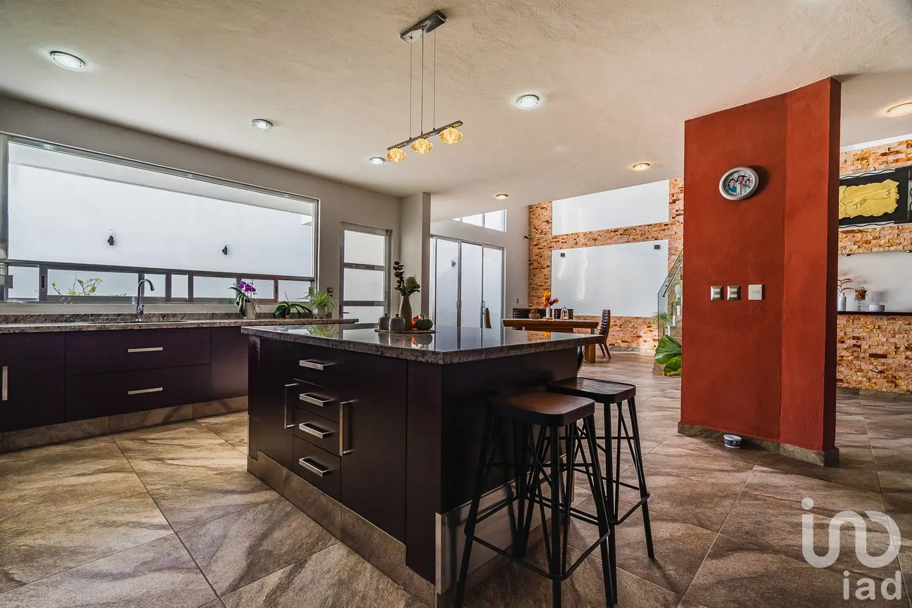 Casa en Venta en Residencial Italia, Querétaro, Querétaro | NEX-294550 | iad México | Foto 10 de 24